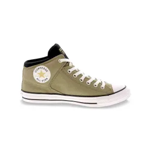 Converse - Chaussures Unisexe Chuck Taylor All Star High Street Mid (A09853C)