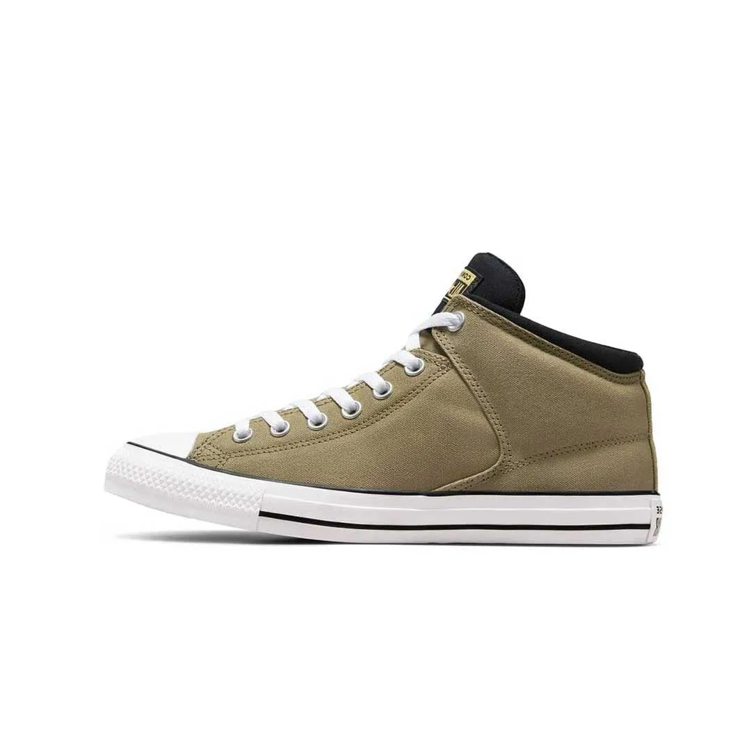 Converse - Chaussures Unisexe Chuck Taylor All Star High Street Mid (A09853C)