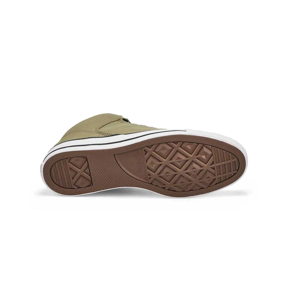 Converse - Chaussures Unisexe Chuck Taylor All Star High Street Mid (A09853C)
