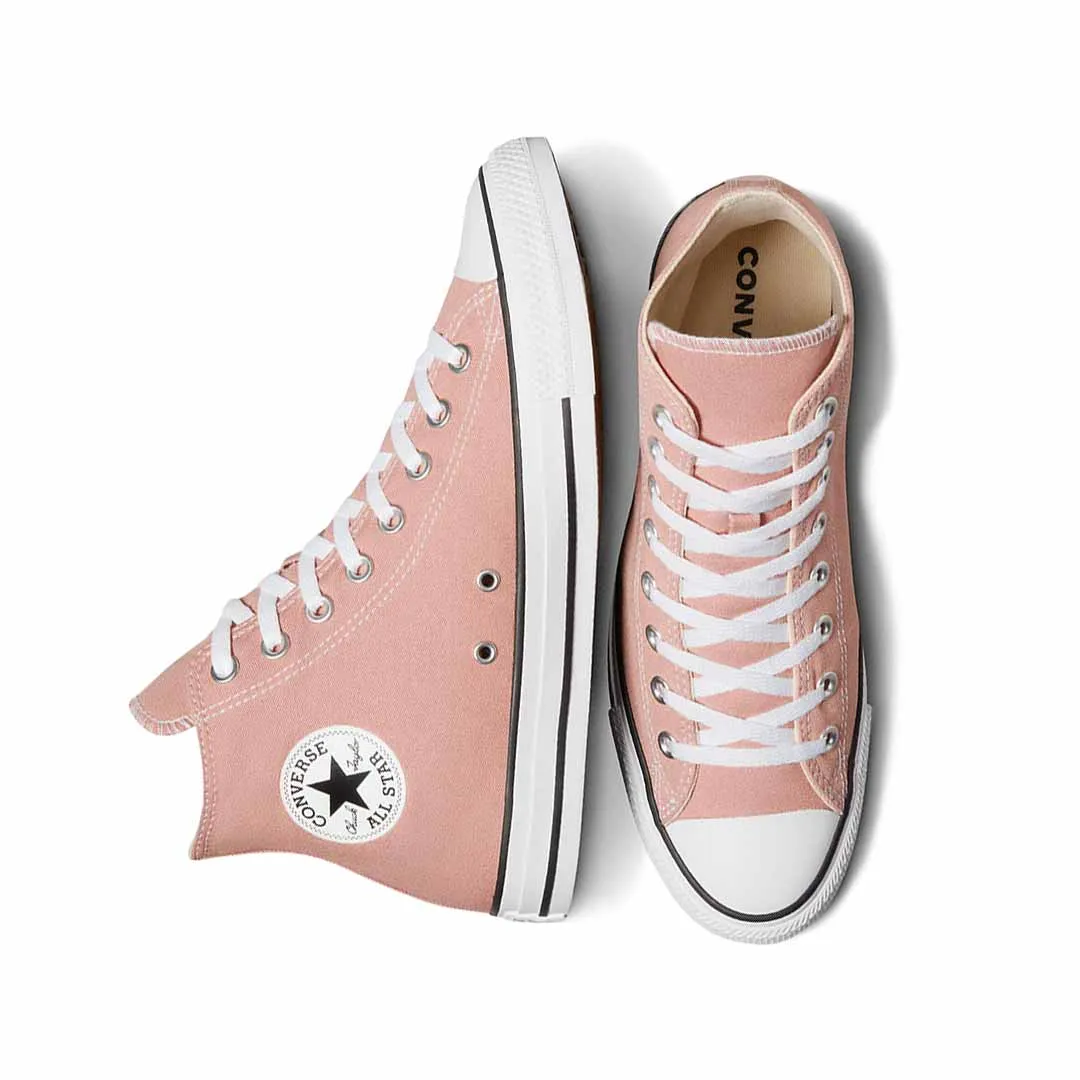Converse - Chaussures unisexes Chuck Taylor All Star à tige haute (A07464C)