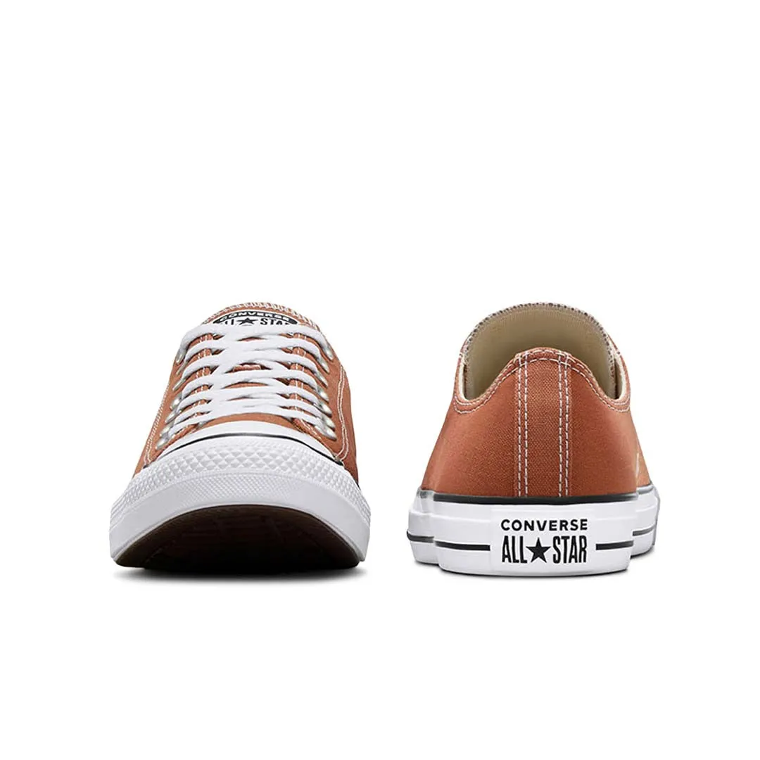Converse - Chaussures Unisexes Chuck Taylor All Star à Tige Basse (A08630C)