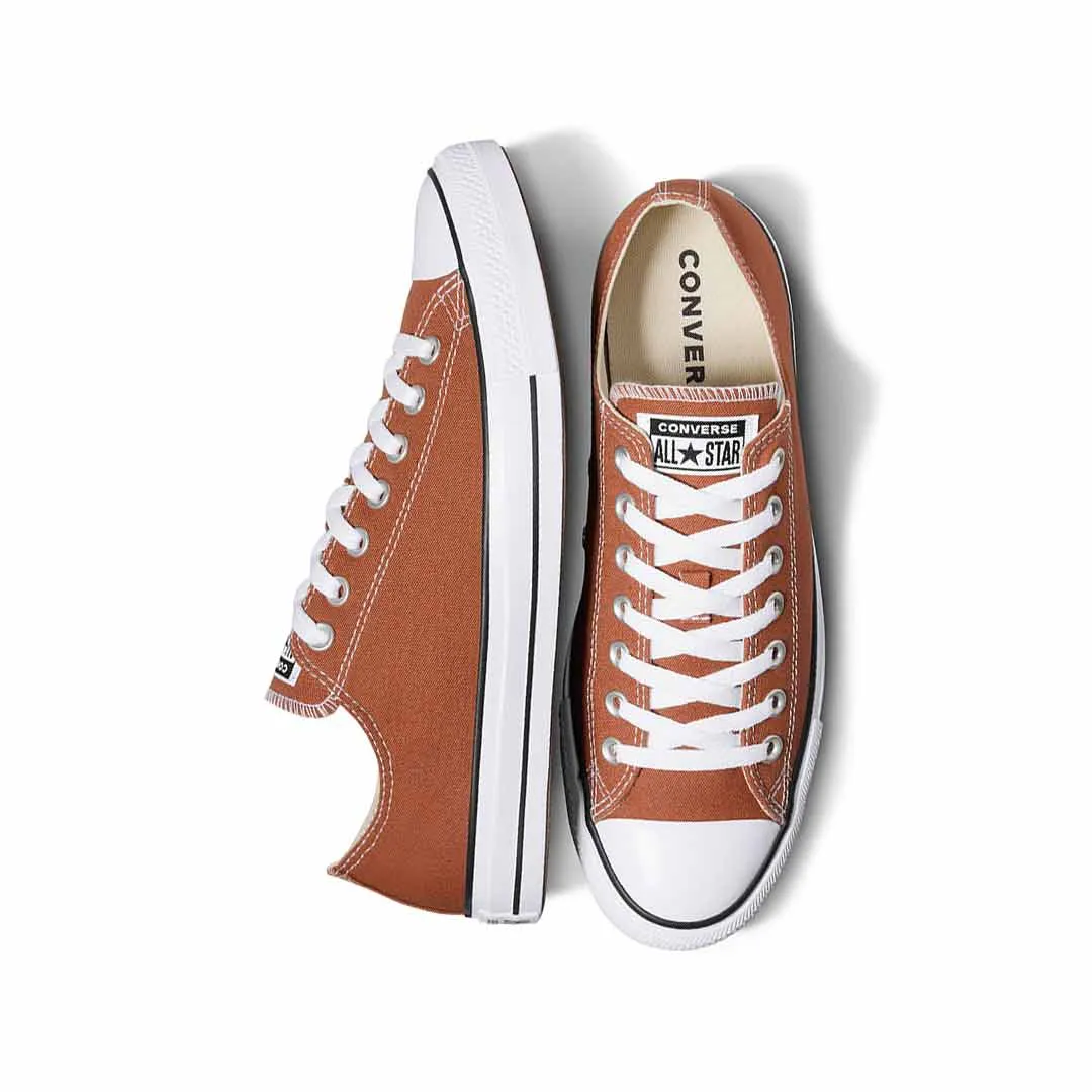 Converse - Chaussures Unisexes Chuck Taylor All Star à Tige Basse (A08630C)