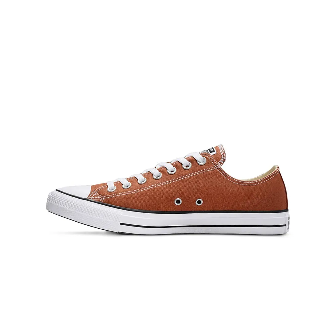 Converse - Chaussures Unisexes Chuck Taylor All Star à Tige Basse (A08630C)