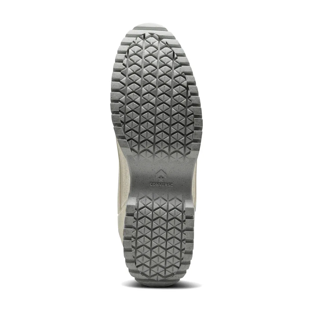 Converse - Chaussures unisexes Chuck Taylor All Star Lugged 2.0 Extra High Top (A04667C)