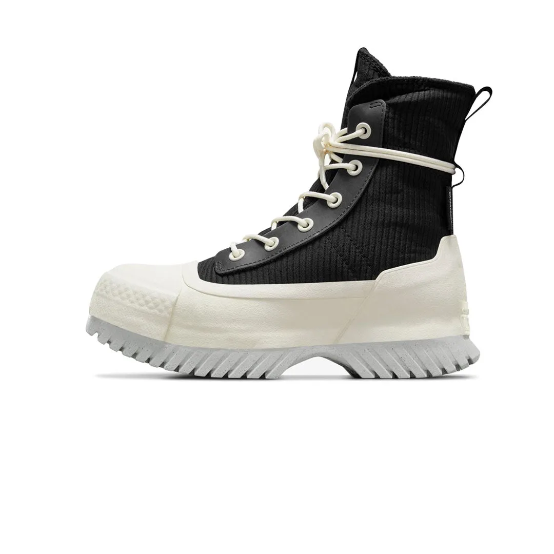 Converse - Chaussures unisexes Chuck Taylor All Star Lugged 2.0 Extra High Top (A04667C)