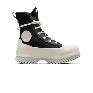Converse - Chaussures unisexes Chuck Taylor All Star Lugged 2.0 Extra High Top (A04667C)