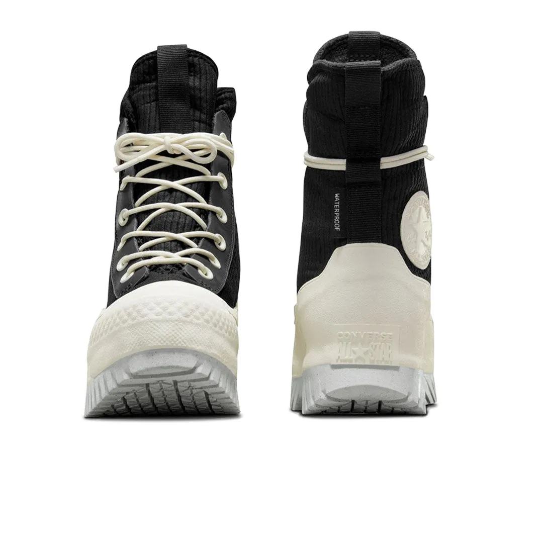 Converse - Chaussures unisexes Chuck Taylor All Star Lugged 2.0 Extra High Top (A04667C)