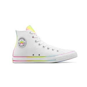 Converse - Chaussures Unisexes Chuck Taylor All Star Pride Hautes (A10216C)