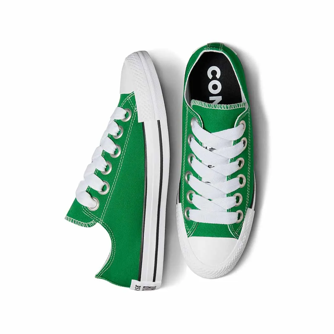 Converse - Chaussures basses unisexes Chuck Taylor All Star Sketch (A08526C)