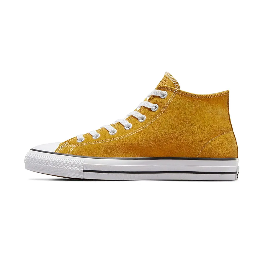 Converse - Chaussures unisexes CONS Chuck Taylor All Star Pro Mid Top (A04602C)