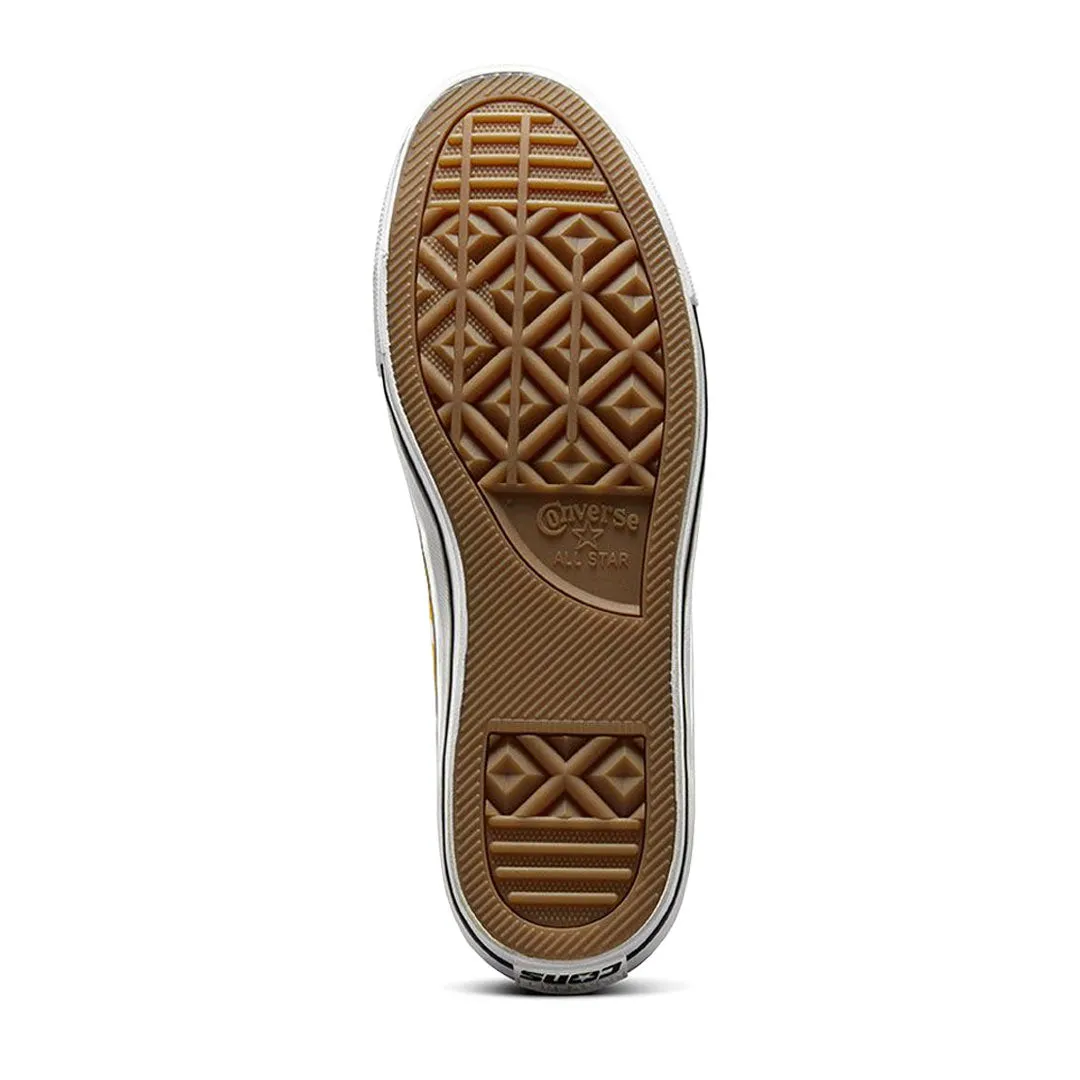 Converse - Chaussures unisexes CONS Chuck Taylor All Star Pro Mid Top (A04602C)
