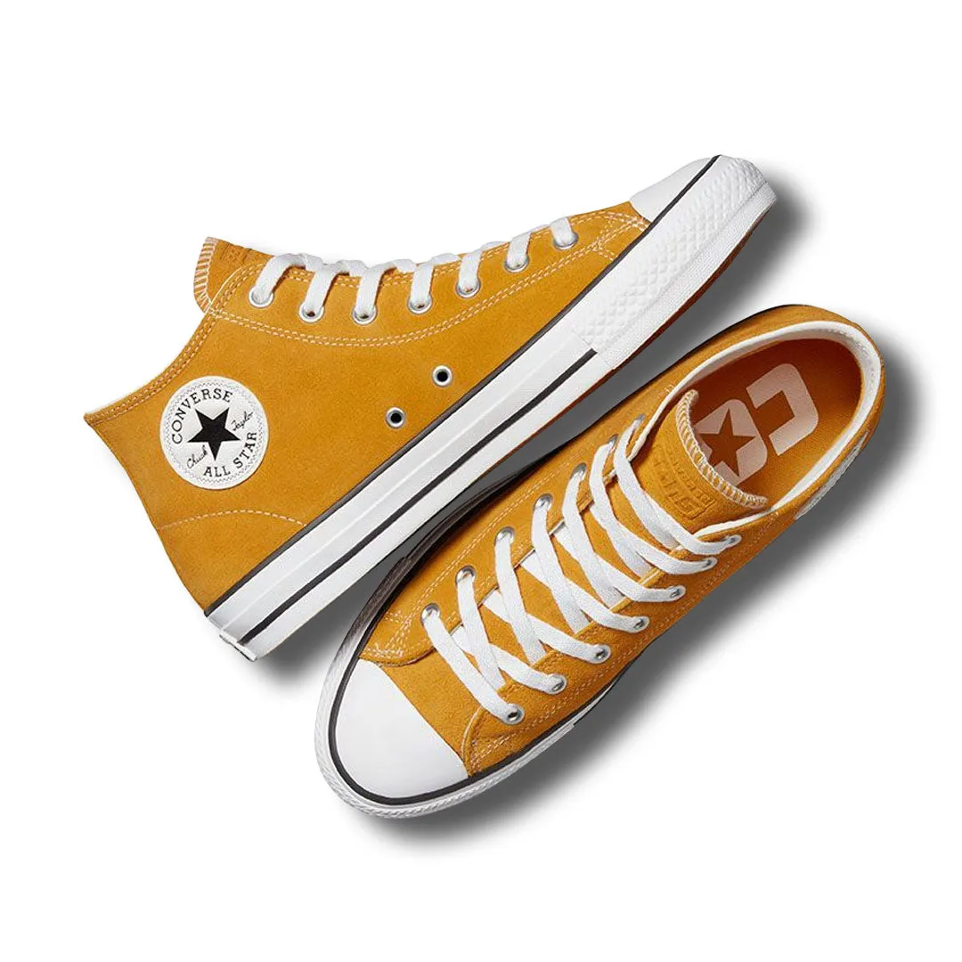 Converse - Chaussures unisexes CONS Chuck Taylor All Star Pro Mid Top (A04602C)