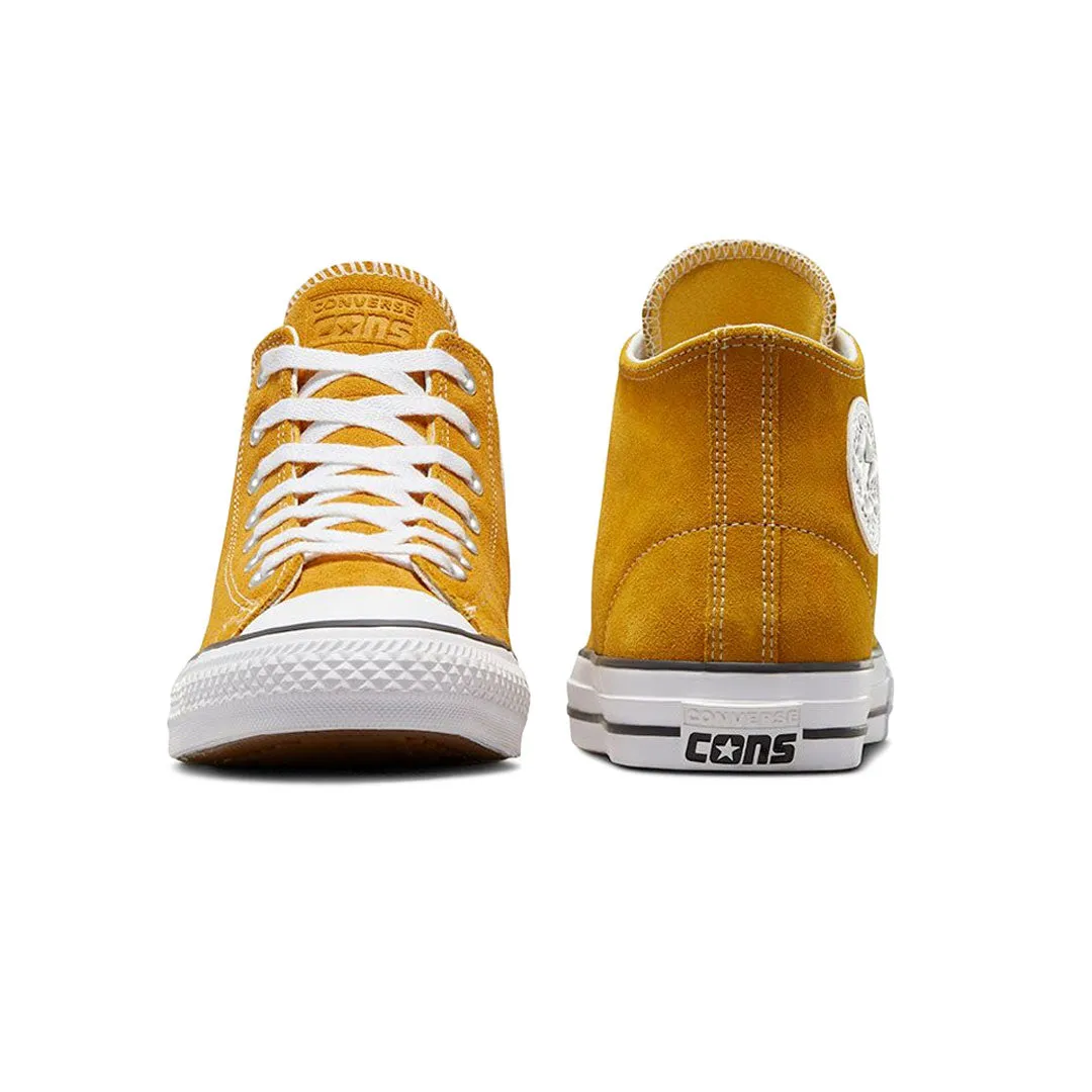 Converse - Chaussures unisexes CONS Chuck Taylor All Star Pro Mid Top (A04602C)