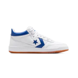 Converse - Chaussures Unisexes CONS Fastbreak Pro en Cuir à Tige Moyenne (A09867C)