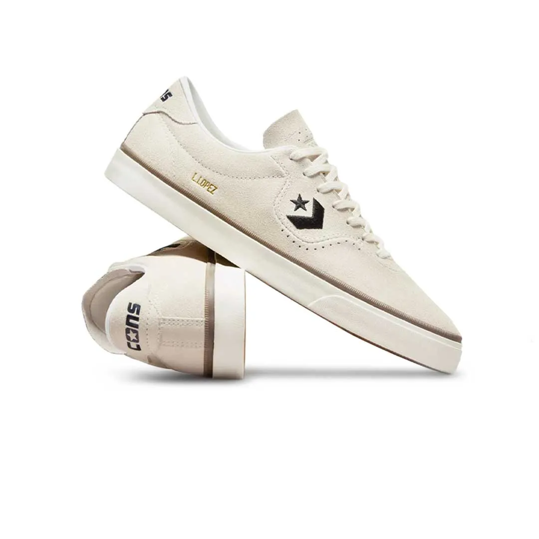 Converse - Chaussures basses unisexes CONS Louie Lopez Pro (A07695C)