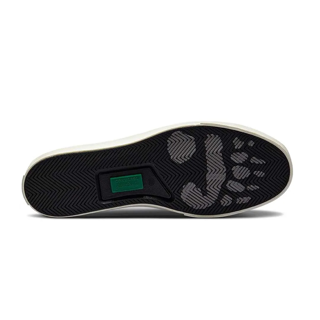 Converse - Chaussures unisexes Converse x Clot Jack Purcell (A00322C)