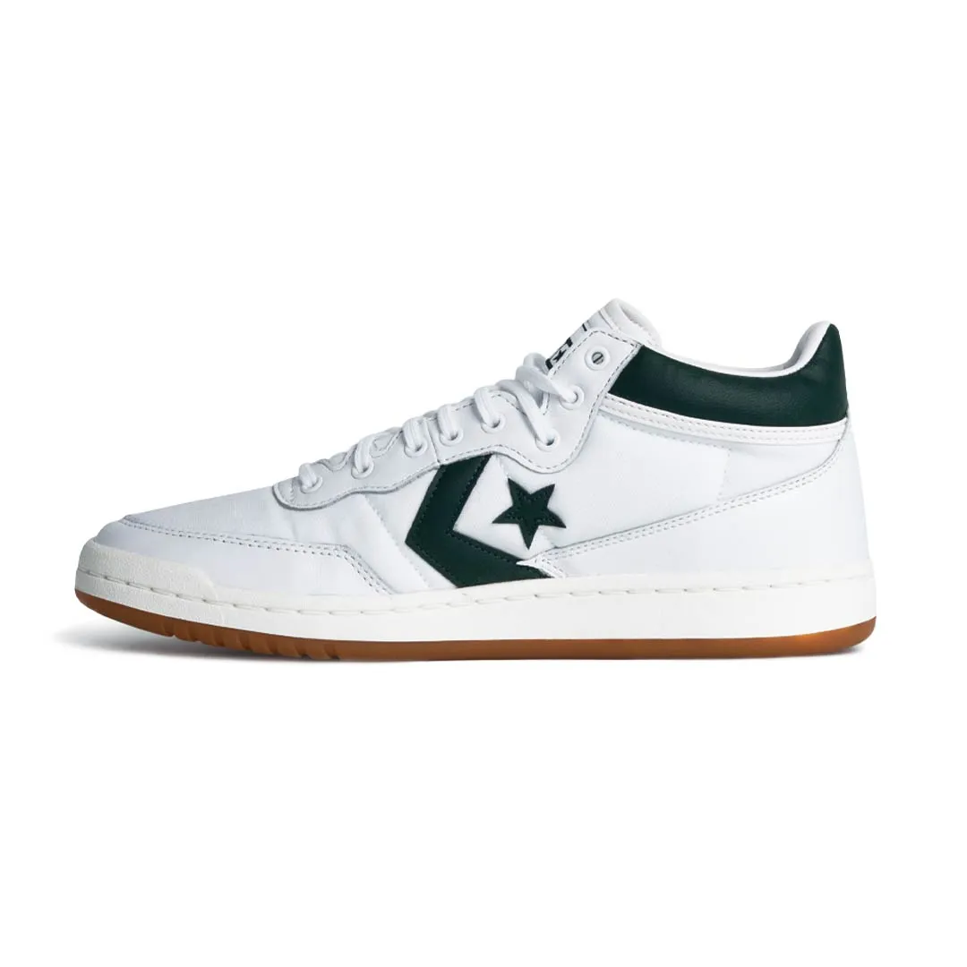 Converse - Chaussures Unisexes Fastbreak Pro (166247C)