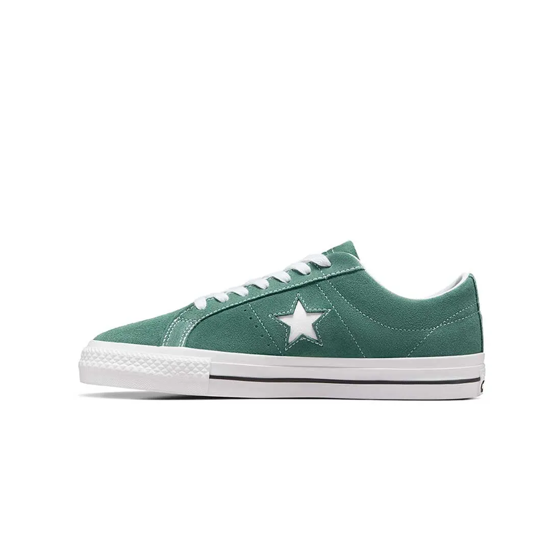 Converse - Chaussures basses unisexes One Star Pro (A07618C)