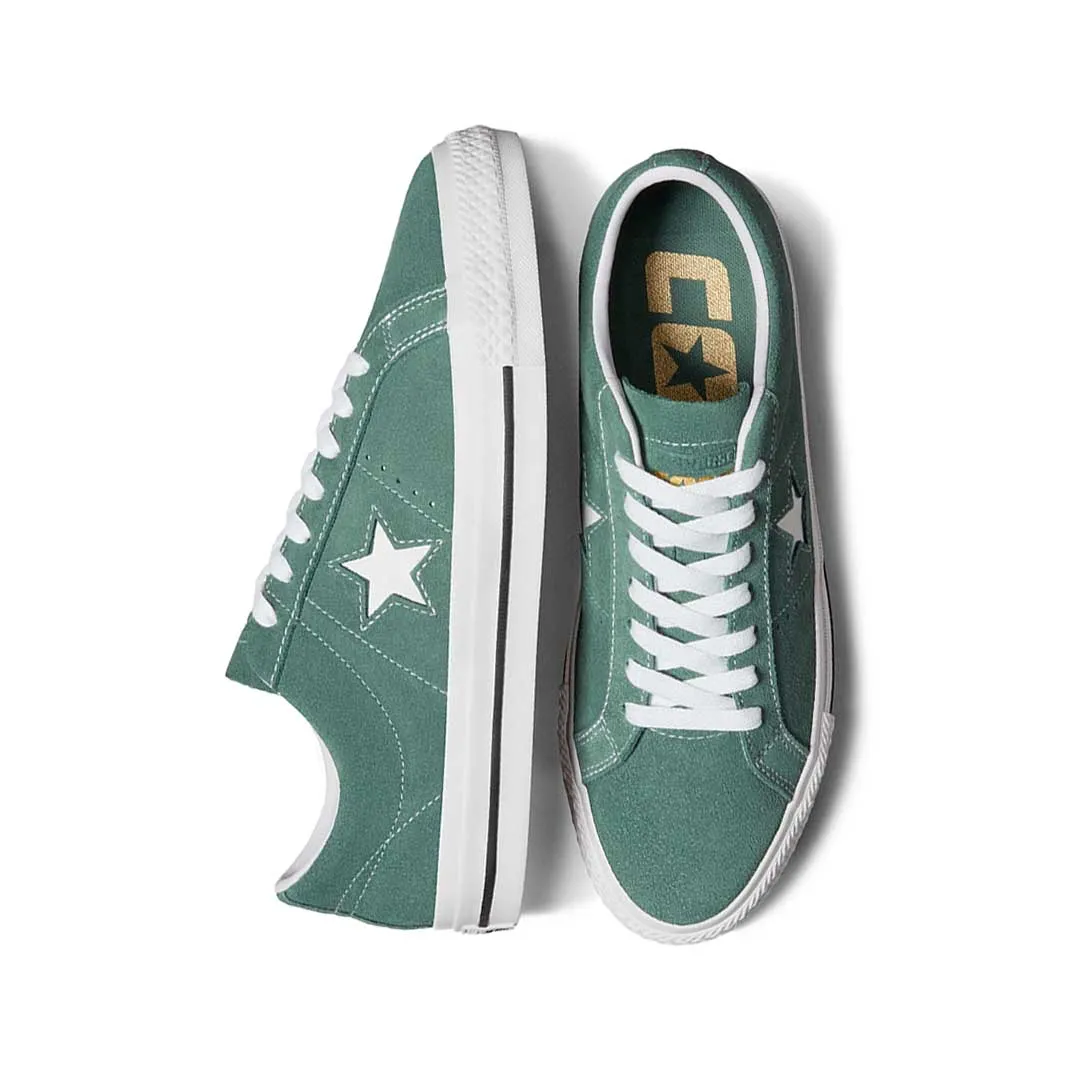 Converse - Chaussures basses unisexes One Star Pro (A07618C)