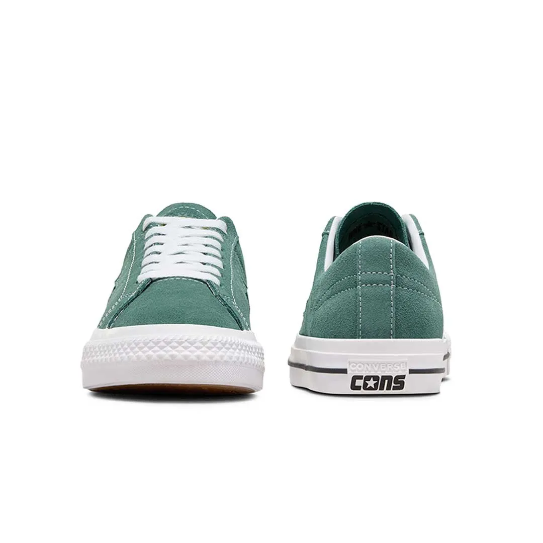 Converse - Chaussures basses unisexes One Star Pro (A07618C)