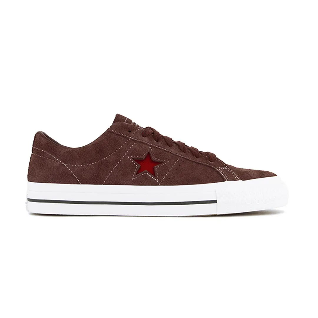 Converse - Chaussures unisexes One Star Pro OX (A05323C)