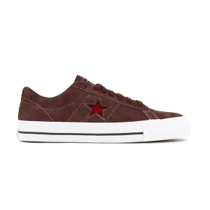 Converse - Chaussures unisexes One Star Pro OX (A05323C)