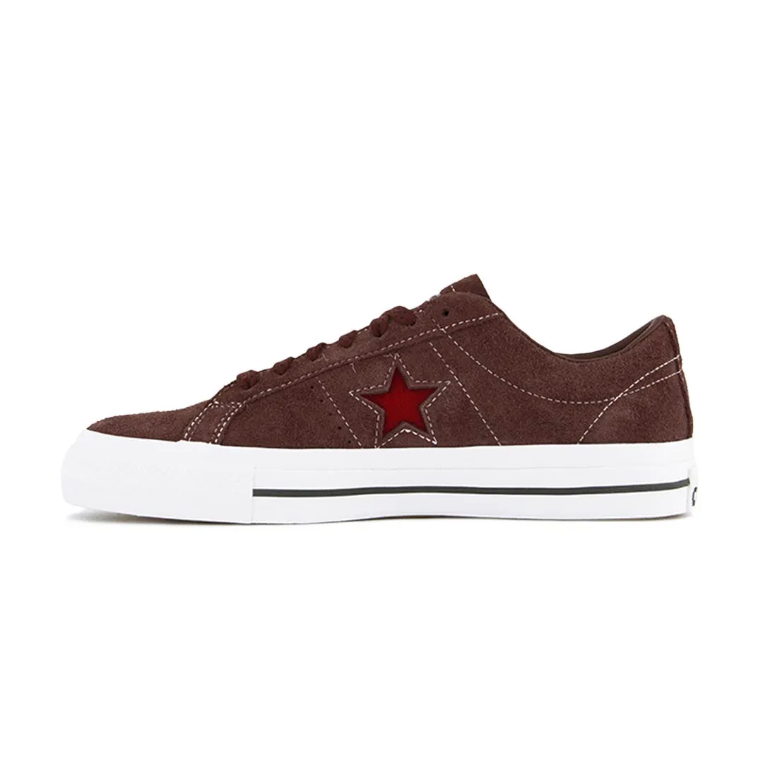 Converse - Chaussures unisexes One Star Pro OX (A05323C)