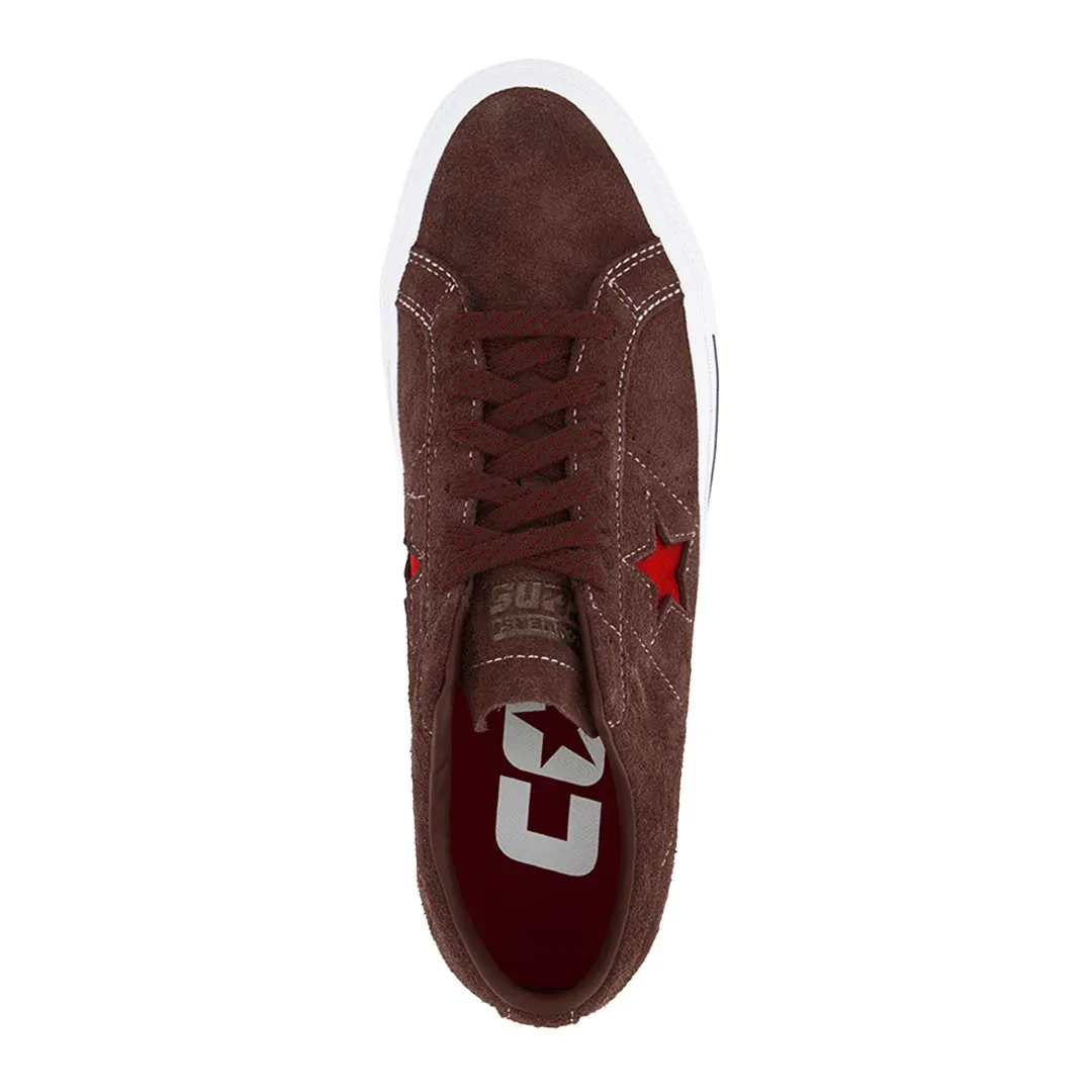Converse - Chaussures unisexes One Star Pro OX (A05323C)