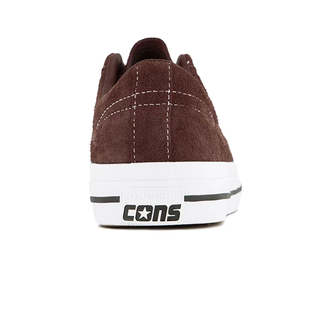 Converse - Chaussures unisexes One Star Pro OX (A05323C)