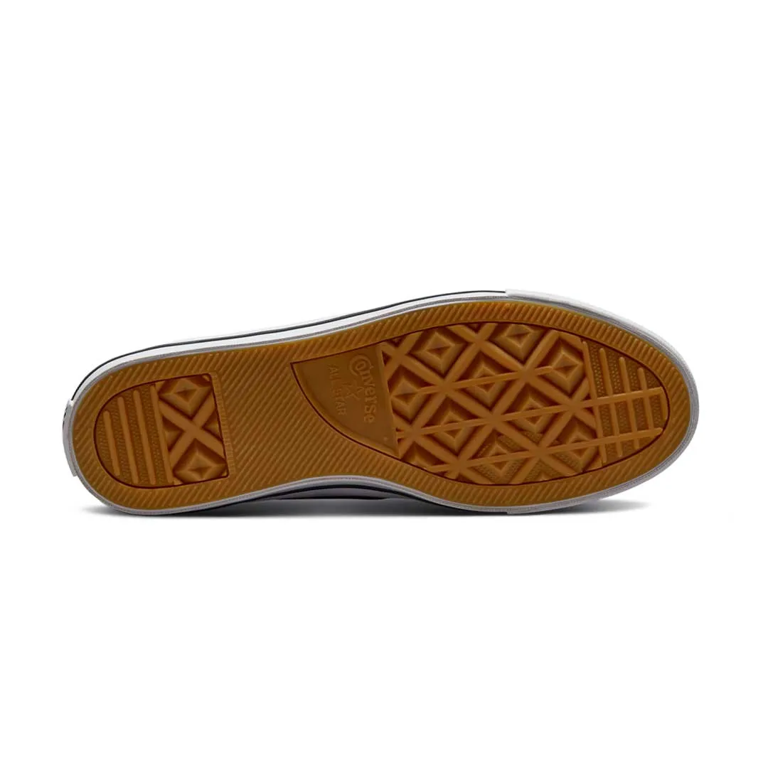 Converse - Chaussures Unisex One Star Pro en Suède (171327C)