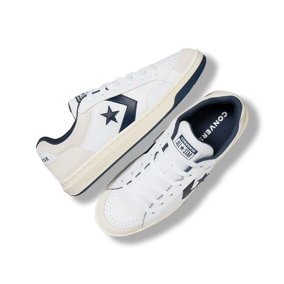Converse - Chaussures basses classiques unisexes Pro Blaze (A10124C)