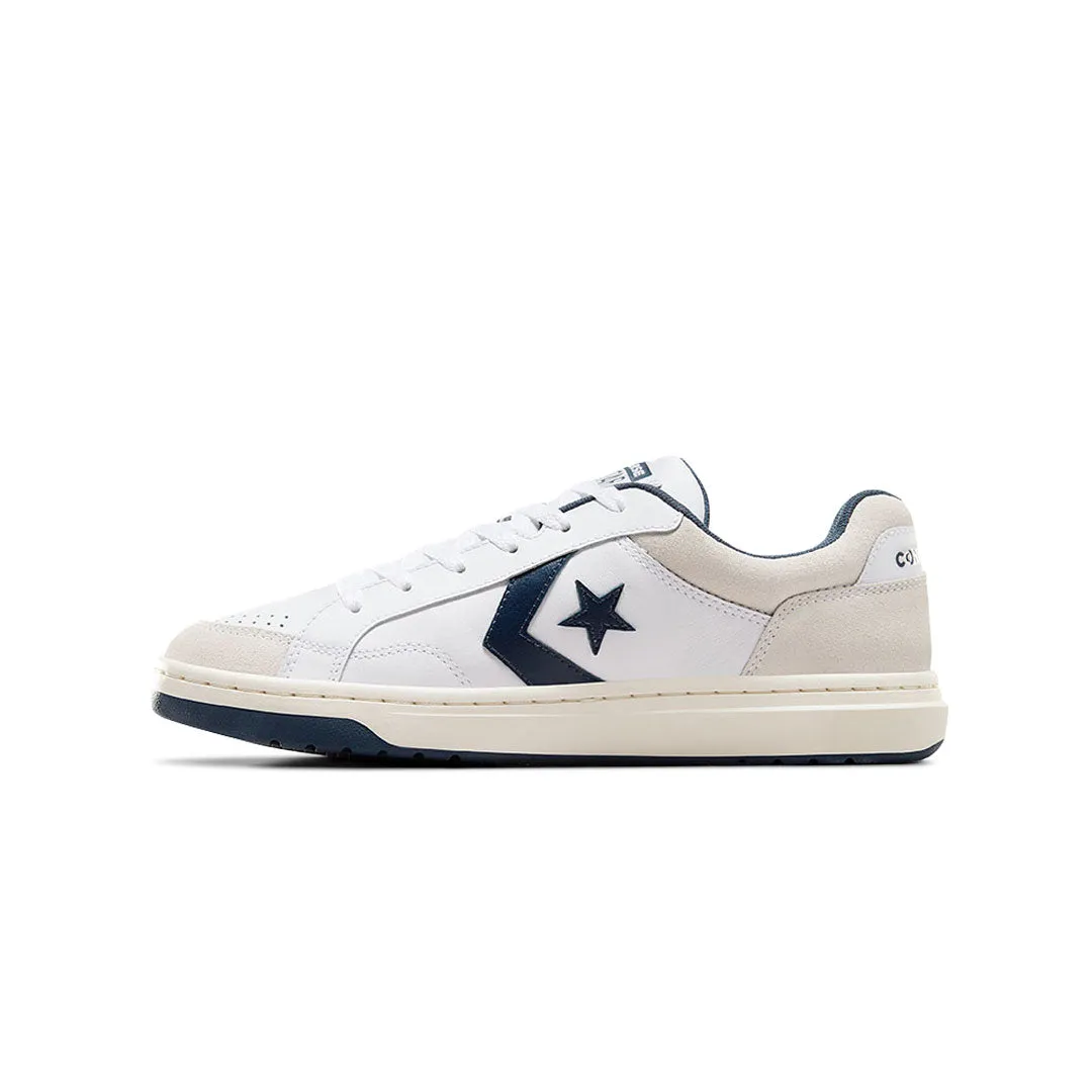 Converse - Chaussures basses classiques unisexes Pro Blaze (A10124C)