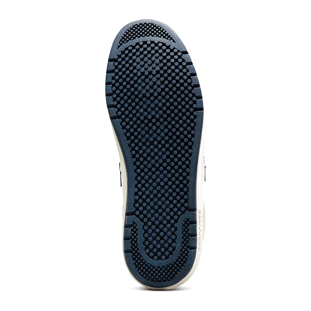 Converse - Chaussures basses classiques unisexes Pro Blaze (A10124C)