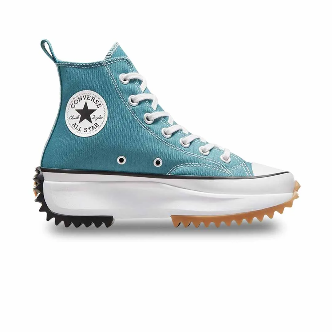 Converse - Chaussures montantes unisexes Run Star Hike (A04691C)
