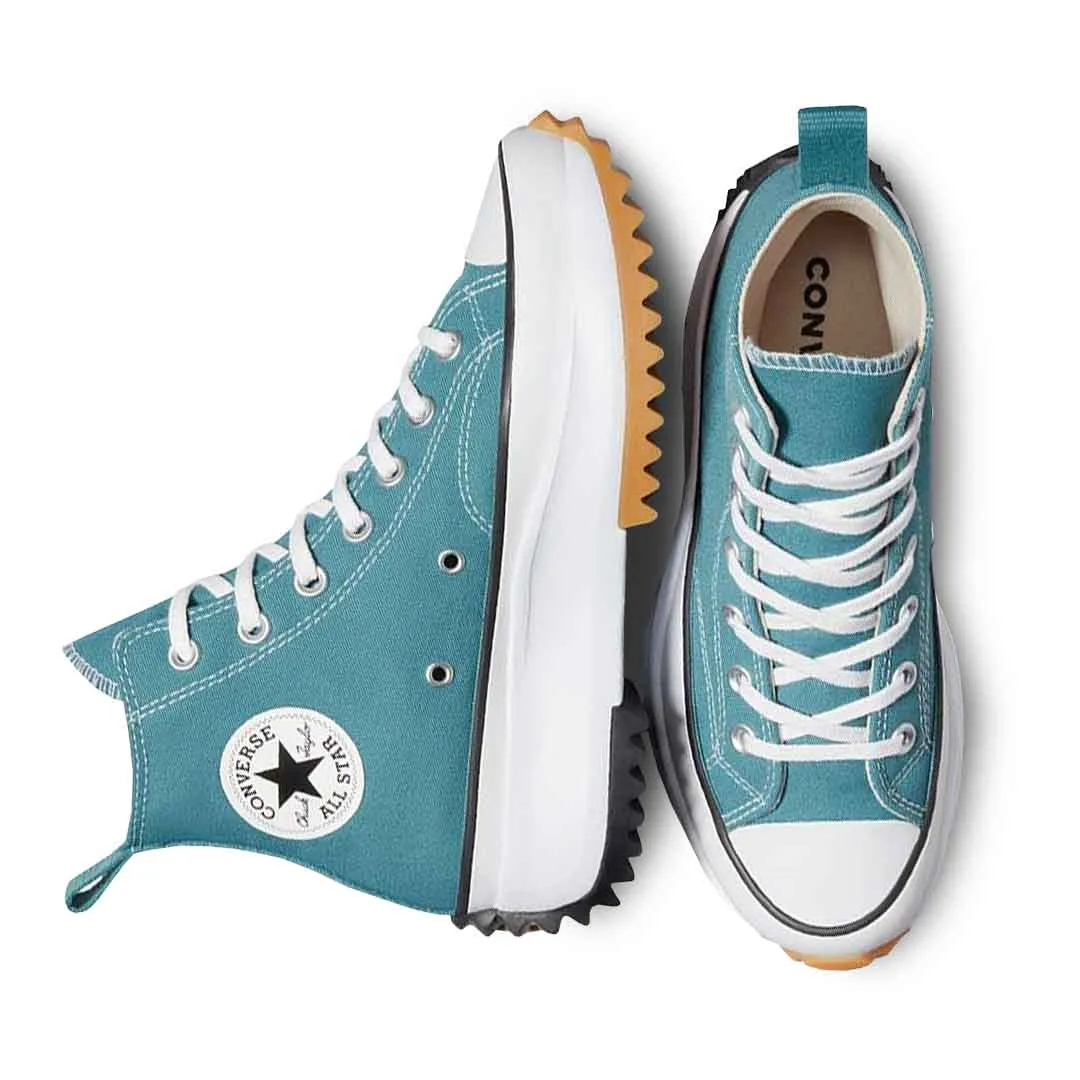 Converse - Chaussures montantes unisexes Run Star Hike (A04691C)