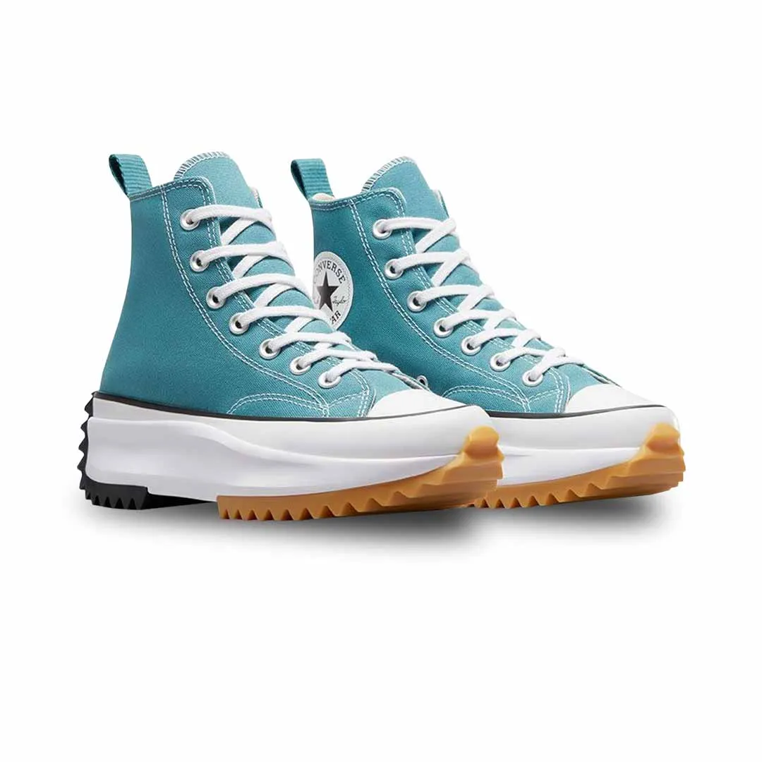 Converse - Chaussures montantes unisexes Run Star Hike (A04691C)