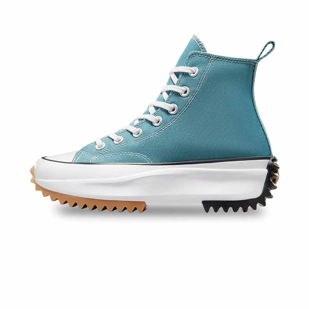 Converse - Chaussures montantes unisexes Run Star Hike (A04691C)