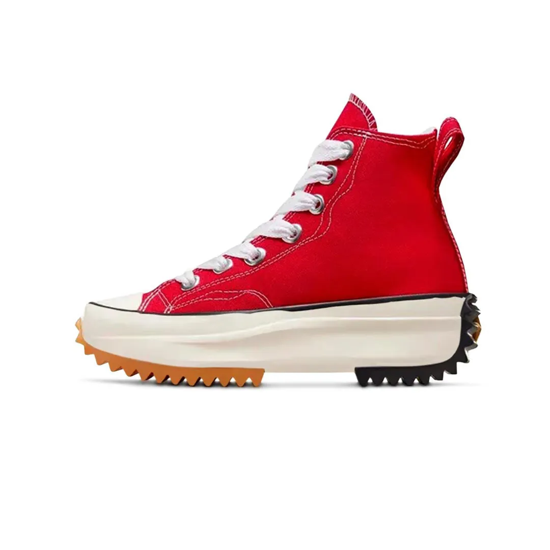 Converse - Chaussures montantes unisexes Run Star Hike (A10421C)