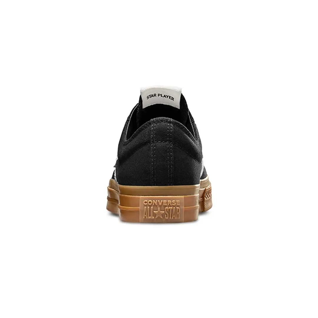 Converse - Chaussures Unisex Run Star Player 76 (A08847C)