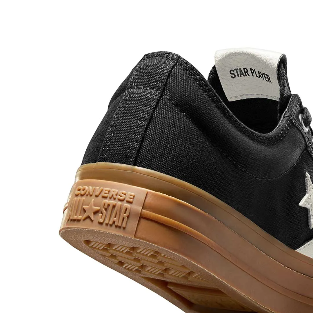 Converse - Chaussures Unisex Run Star Player 76 (A08847C)