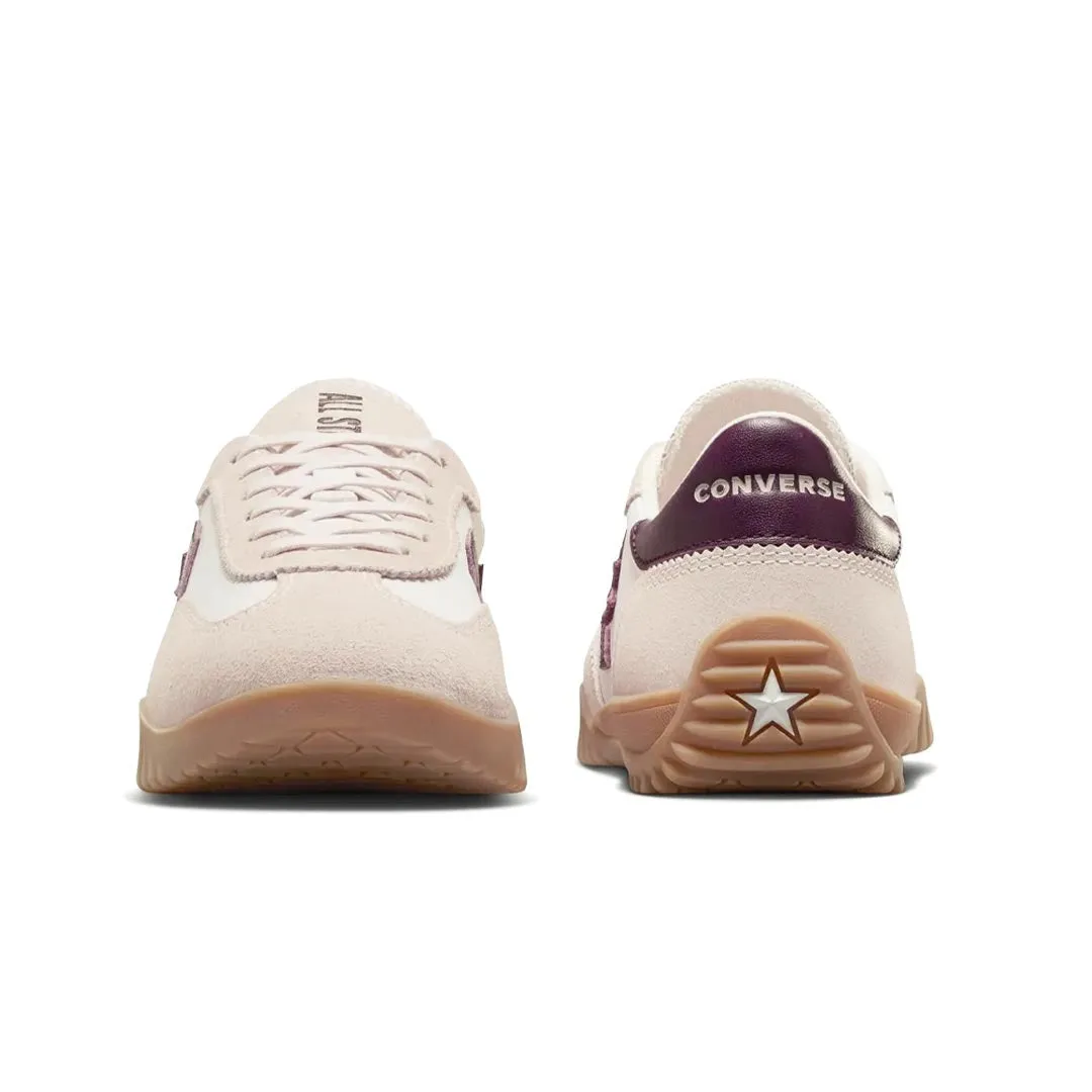 Converse - Chaussures basses Run Star Trainer unisexes (A10450C)