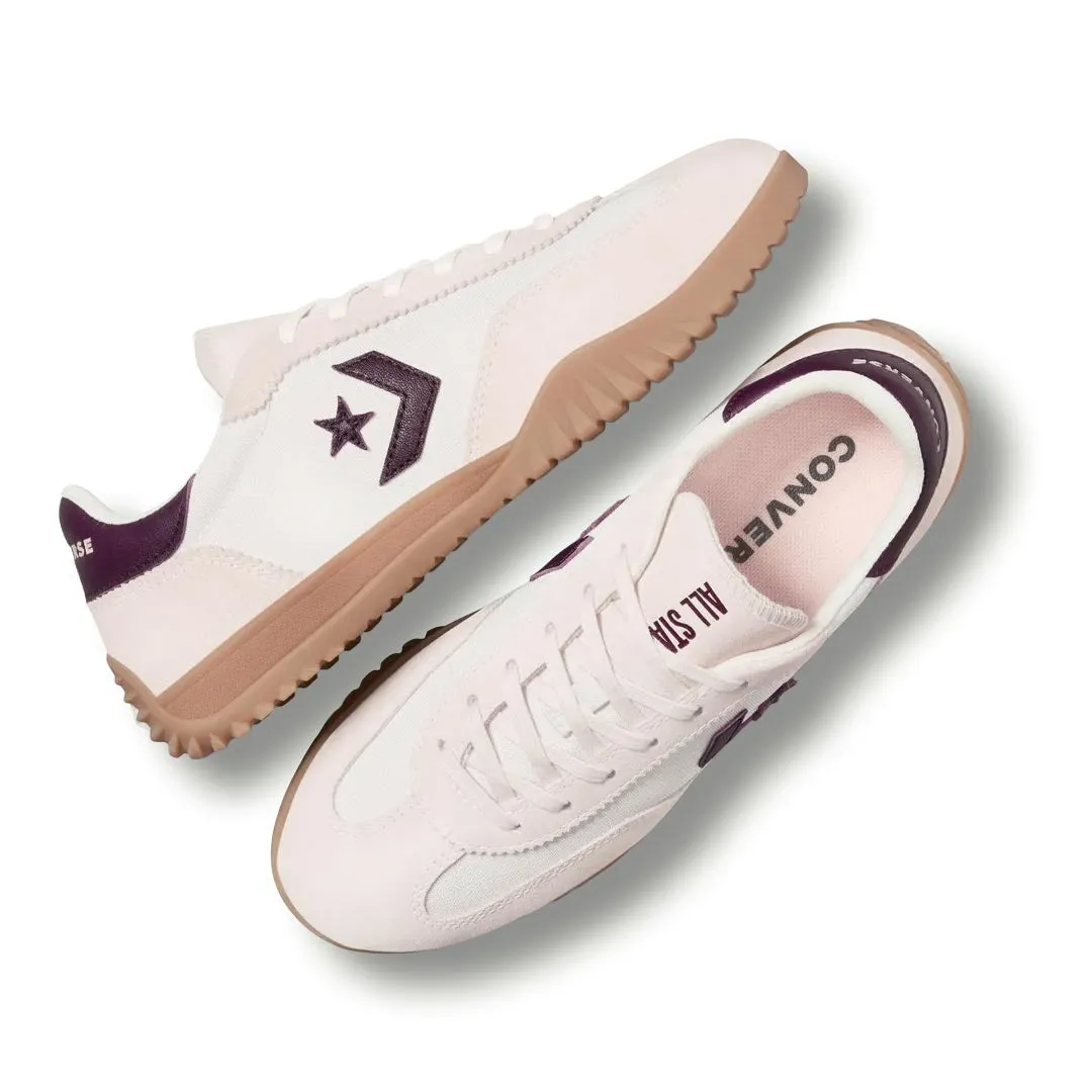 Converse - Chaussures basses Run Star Trainer unisexes (A10450C)