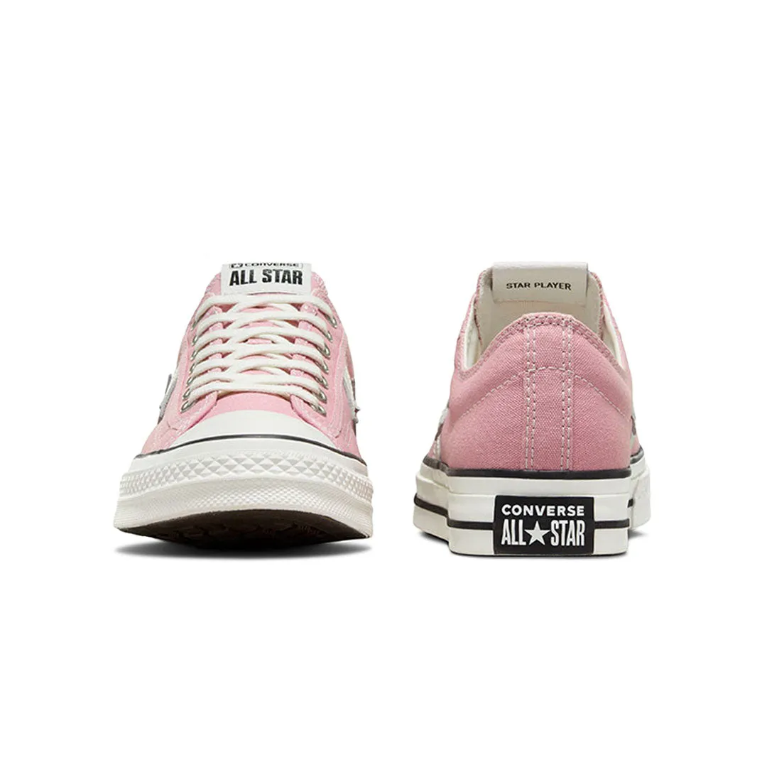Converse - Chaussures basses unisexes Star Player 76 (A09460C)