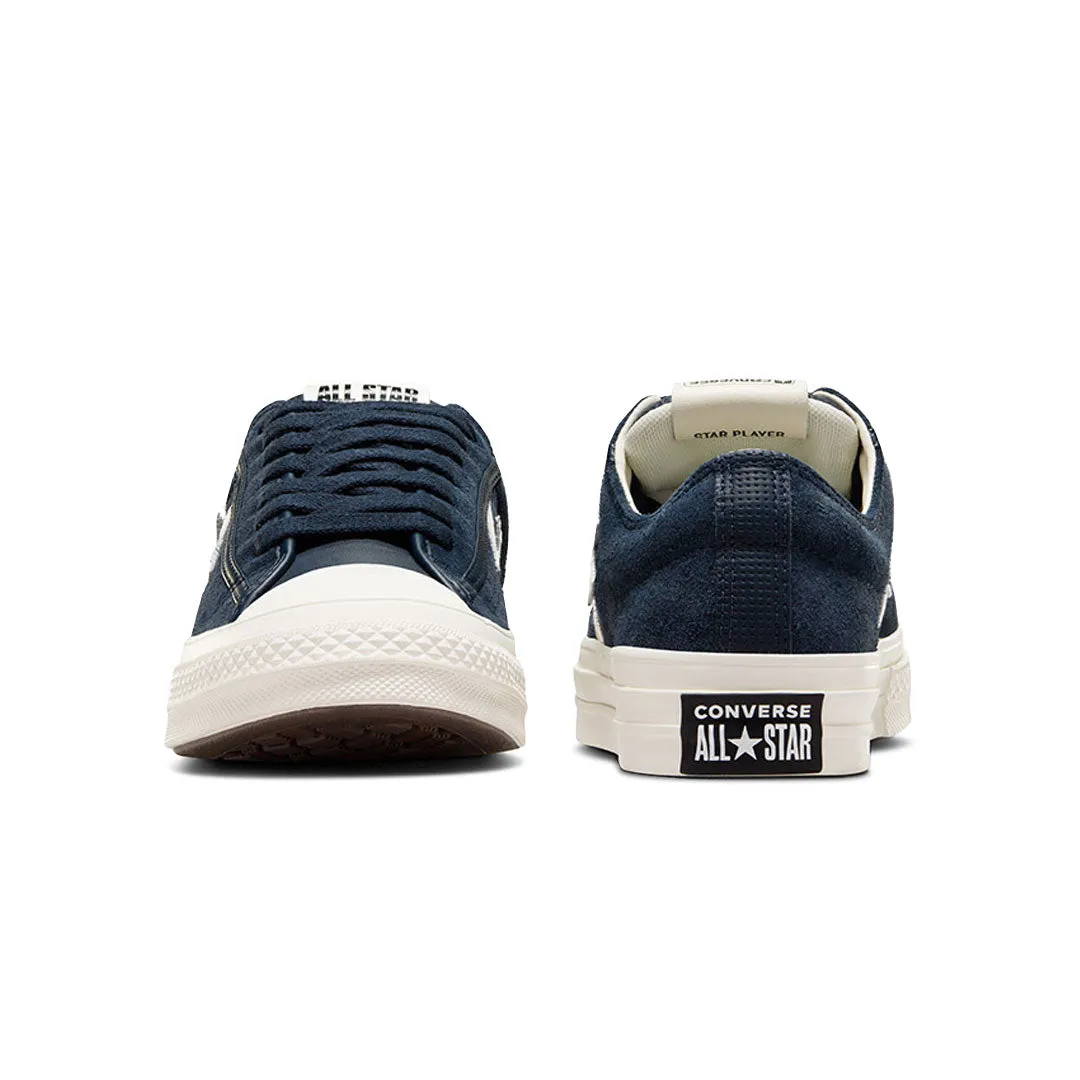 Converse - Chaussures basses unisexes Star Player 76 (A11533C)