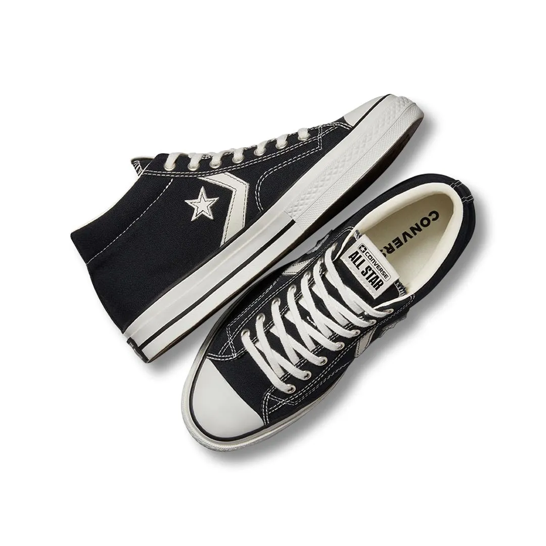 Converse - Chaussures Unisex Star Player 76 Mid Top (A06920C)