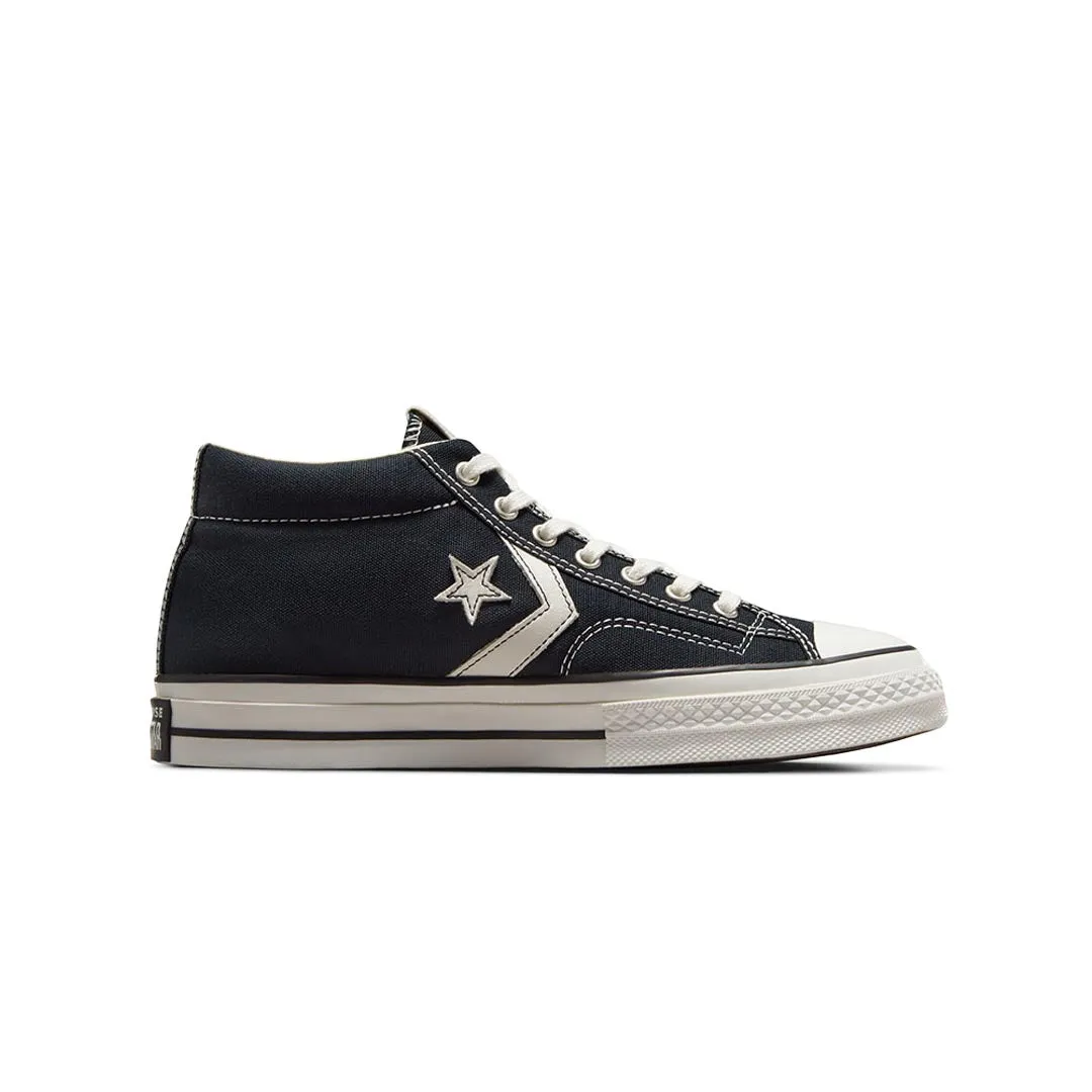 Converse - Chaussures Unisex Star Player 76 Mid Top (A06920C)
