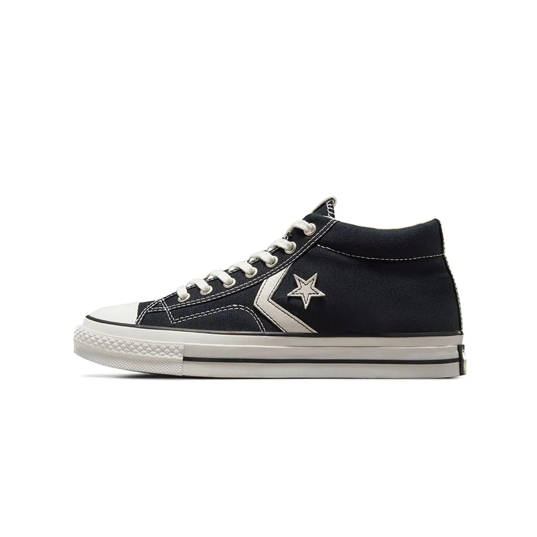 Converse - Chaussures Unisex Star Player 76 Mid Top (A06920C)