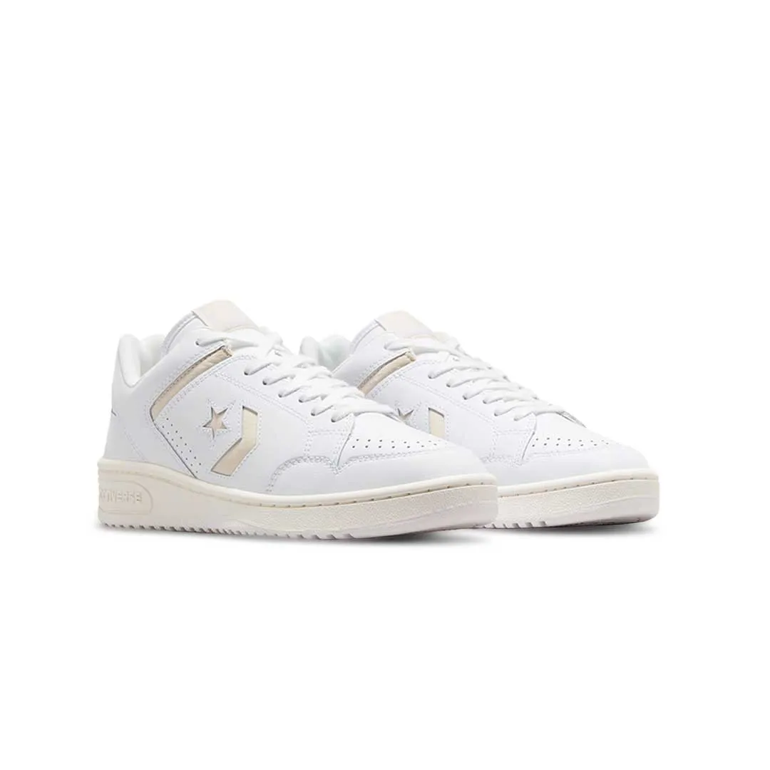 Converse - Chaussures Unisexe Weapon Low Top (A11574C)