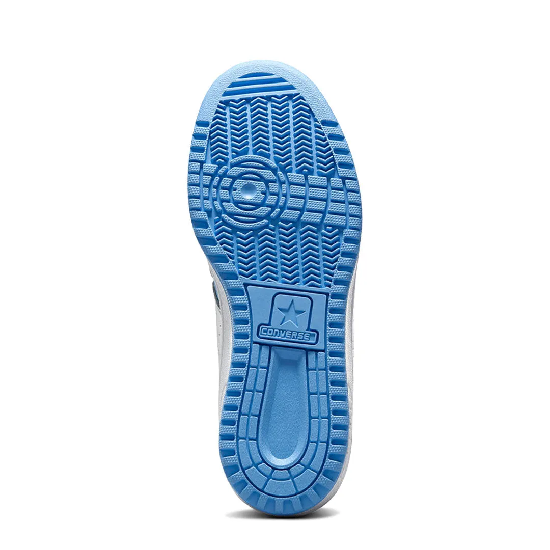 Converse - Chaussures basses unisexes Weapon (A12867C)