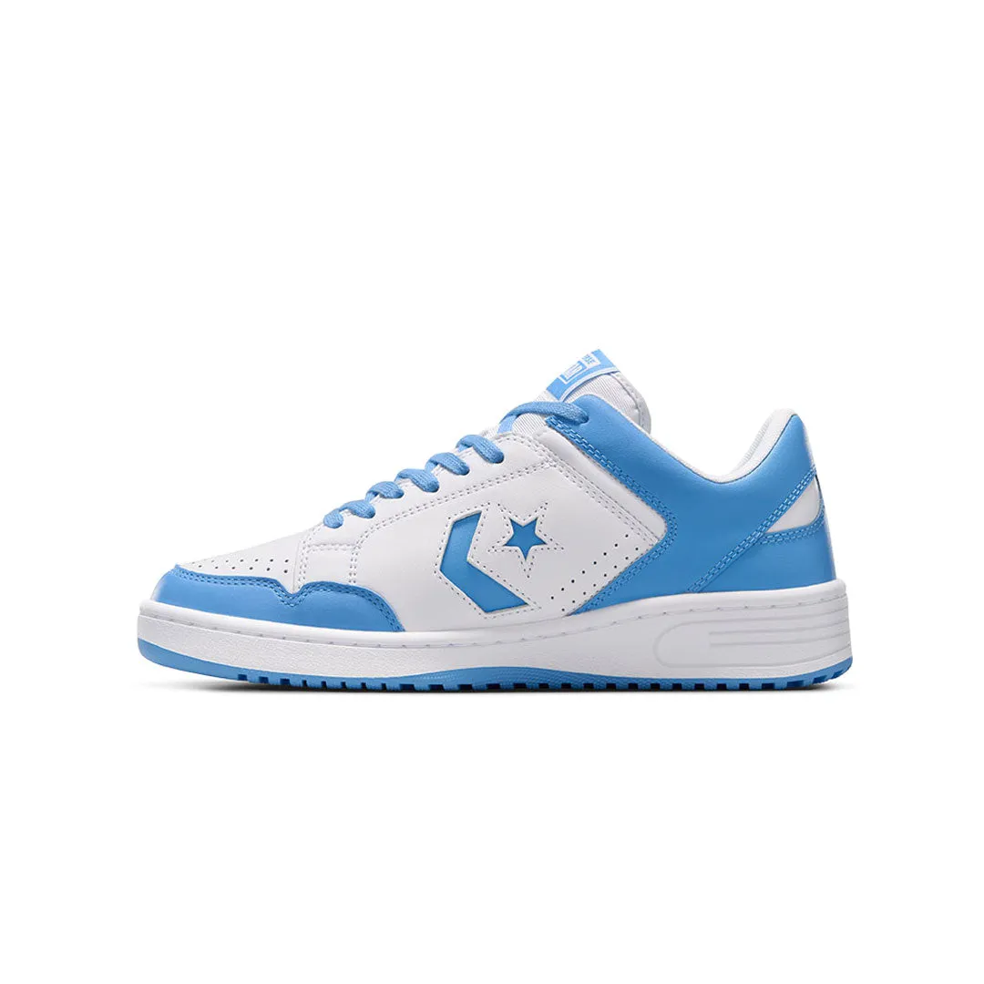 Converse - Chaussures basses unisexes Weapon (A12867C)